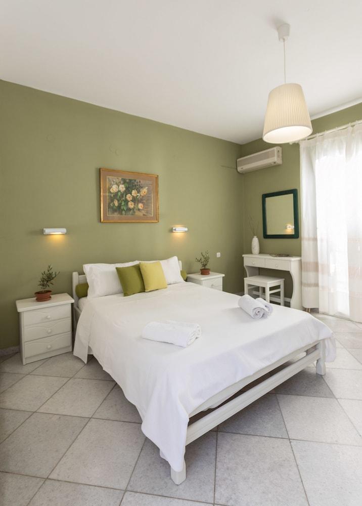Elia Studios Naxos City Kültér fotó