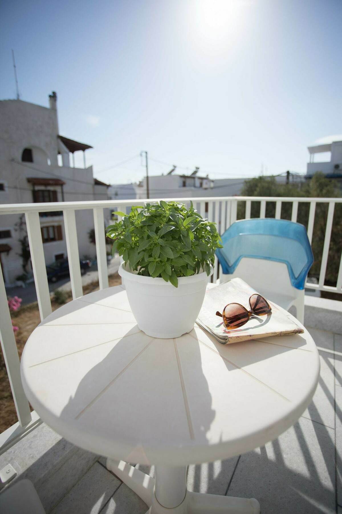 Elia Studios Naxos City Kültér fotó