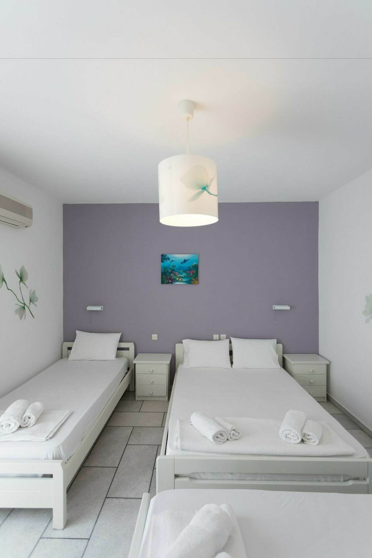 Elia Studios Naxos City Kültér fotó
